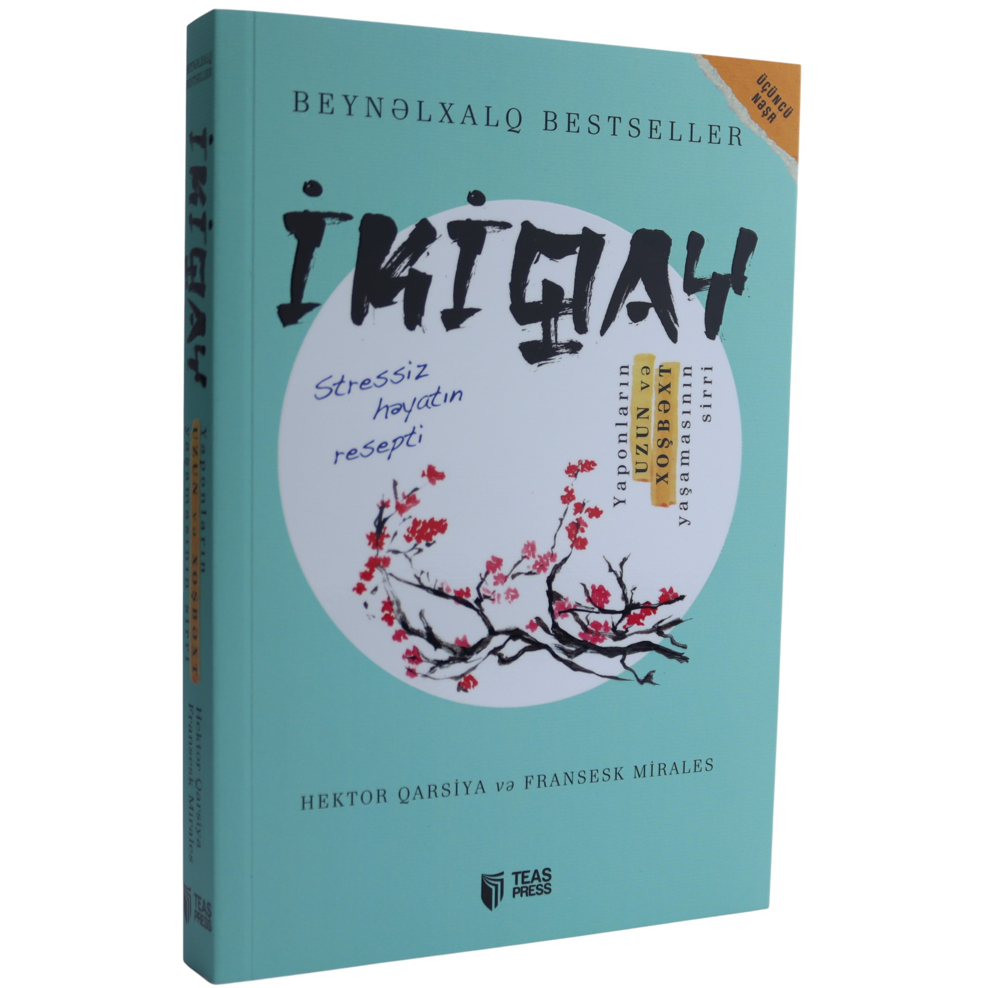 İkiqay/Hektor Qarsiya və Fransesk Miraless